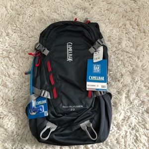**BRAND NEW Camelback Backpack 🎒🐪**